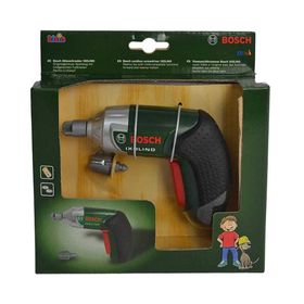 Sunman 8602 Bosch Ixolino Sesli ve Işıklı Oyuncak Matkap Tamir Seti