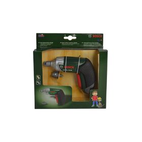Sunman 8602 Bosch Ixolino Sesli ve Işıklı Oyuncak Matkap Tamir Seti
