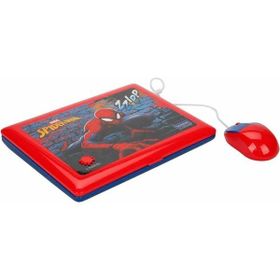 Sunman 8834 Spiderman İngilizce Türkçe Laptop