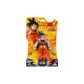 Sunman 89372 15 cm Monster Flex Dragon Ball Stretch Figür