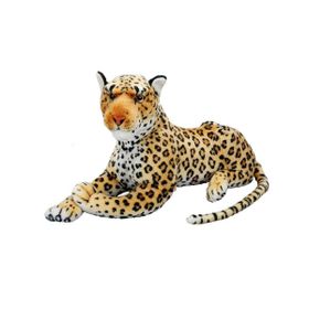 Sunman 90 cm Leopar Peluş