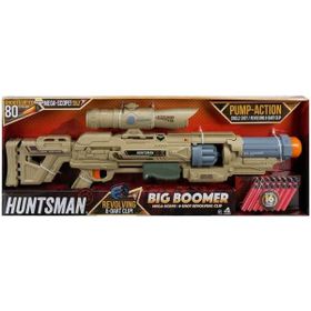 Sunman 91954 Huntsman Big Boomer Tüfek