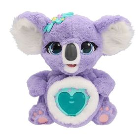 Sunman 92116 Koala Mama İnteraktif Peluş