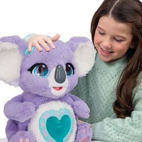 Sunman 92116 Koala Mama İnteraktif Peluş