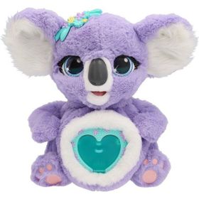 Sunman 92116 Koala Mama İnteraktif Peluş