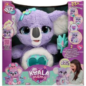 Sunman 92116 Koala Mama İnteraktif Peluş