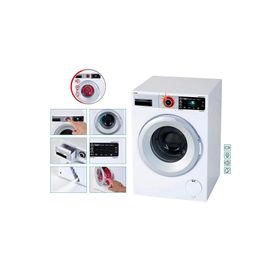 Sunman 9213 Bosch Çamaşır Makinesi Sesli Işıklı Oyuncak