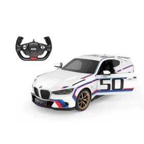 Sunman 92800 Kumandalı Işıklı Bmw 1:14 Oyuncak Araba