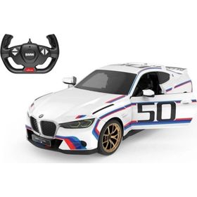 Sunman 92800 Kumandalı Işıklı Bmw 1:14 Oyuncak Araba