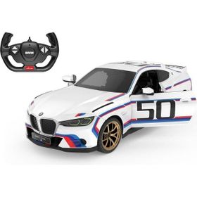 Sunman 92800 Kumandalı Işıklı Bmw 1:14 Oyuncak Araba