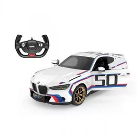 Sunman 92800 Kumandalı Işıklı Bmw 1:14 Oyuncak Araba