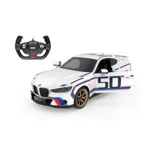 Sunman 92800 Kumandalı Işıklı Bmw 1:14 Oyuncak Araba