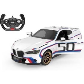 Sunman 92800 Kumandalı Işıklı Bmw 1:14 Oyuncak Araba