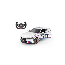 Sunman 92800 Kumandalı Işıklı Bmw 1:14 Oyuncak Araba