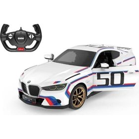 Sunman 92800 Kumandalı Işıklı Bmw 1:14 Oyuncak Araba
