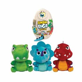 Sunman 97792 Jurassic Friends Sesli Peluş Dinazor
