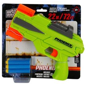 Sunman Air Warriors Phoenix Tabanca