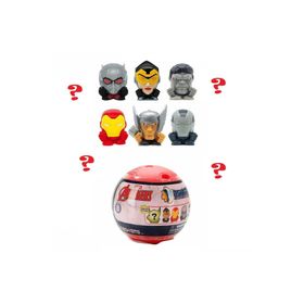 Sunman Avengers Mashems Figürleri Sürpriz Paket