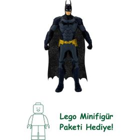 Sunman Batman: Arkham Knight Bükülebilir 14 cm Figür