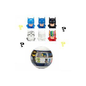 Sunman Batman Mashems Figürleri Serisi