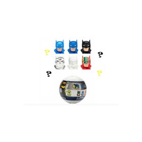 Sunman Batman Mashems Figürleri Serisi