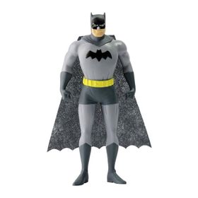 Sunman Batman New Frontier Bükülebilir 14 cm Figür