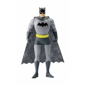 Sunman Batman New Frontier Bükülebilir 14 cm Figür