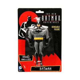 Sunman Batman Tnba Bükülebilir 13 cm Figür