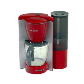 Sunman Bosch BJ-23S00009577 Oyuncak Kahve Makinesi