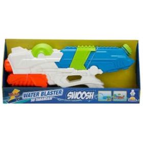 Sunman Büyük Boy 42 cm Zapp Toys Pompalı Su Tabancası