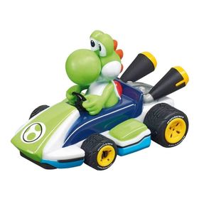 Sunman Carrera Mario Kart Yarış Seti