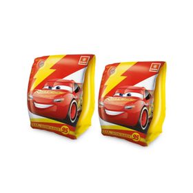 Sunman Cars 15x23 cm Kırmızı Şişme Kolluk