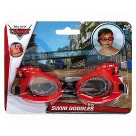 Sunman Cars Yüzücü Deniz Gözlüğü