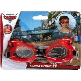 Sunman Cars Yüzücü Deniz Gözlüğü