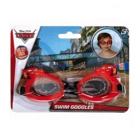 Sunman Cars Yüzücü Deniz Gözlüğü