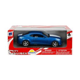 Sunman Chevrolet Camaro SS 1/32 Araba