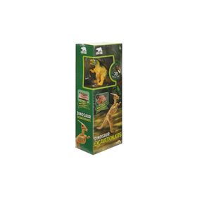 Sunman Crazoo Dinozor Figürlü 3D Kazı Seti