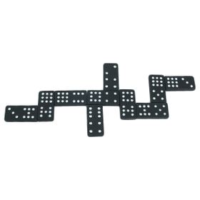 Sunman Deluxe Domino