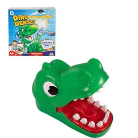 Sunman Dino Dentist Dino'nun Dişçisi Oyunu