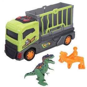 Sunman Dino Valley Işıklı Ve Sesli Dinozor Taşıma Aracı
