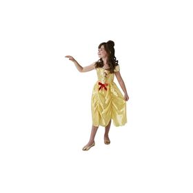 Sunman Disney Prenses Belle 3-4 Yaş Kostüm
