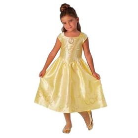 Sunman Disney Prenses Belle 3-4 Yaş Kostüm