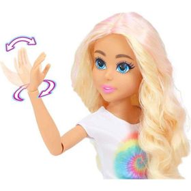 Sunman Dreameez S00081099 Moda Arkadaşı 71 cm Bebek