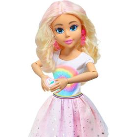 Sunman Dreameez S00081099 Moda Arkadaşı 71 cm Bebek