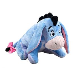 Sunman Eeyore Core 35 cm Peluş Oyuncak