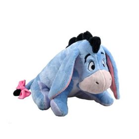 Sunman Eeyore Core 36 cm Peluş Oyuncak