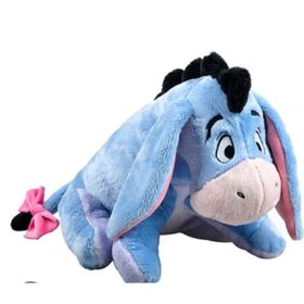 Sunman Eeyore Core 45 cm Peluş Oyuncak