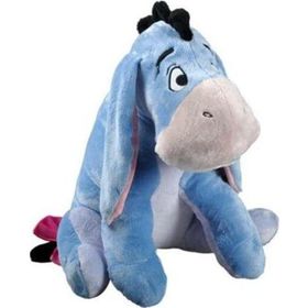 Sunman Eeyore Core Cuddle 25 cm Peluş Oyuncak