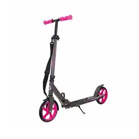 Sunman Evo 2 Tekerlekli Flexi Max Pembe Scooter