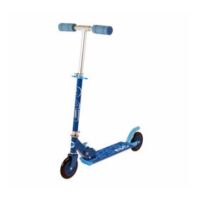 Sunman Evo 2 Tekerlekli Inline Mavi Scooter